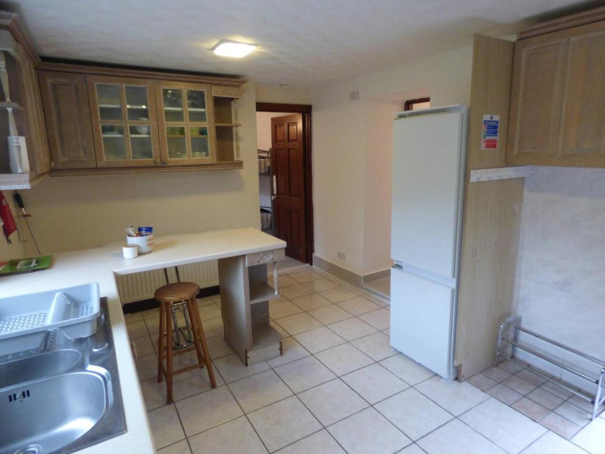 The Mill Cottage Llechryd ภายนอก รูปภาพ