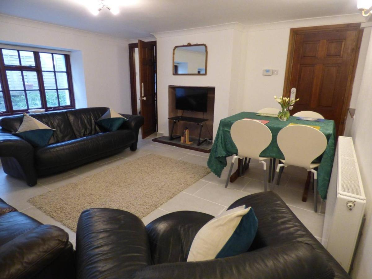 The Mill Cottage Llechryd ภายนอก รูปภาพ