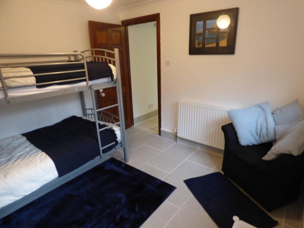 The Mill Cottage Llechryd ภายนอก รูปภาพ